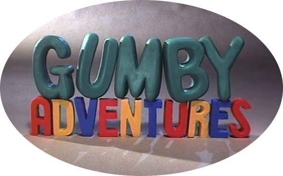 Gumby Adventures Complete